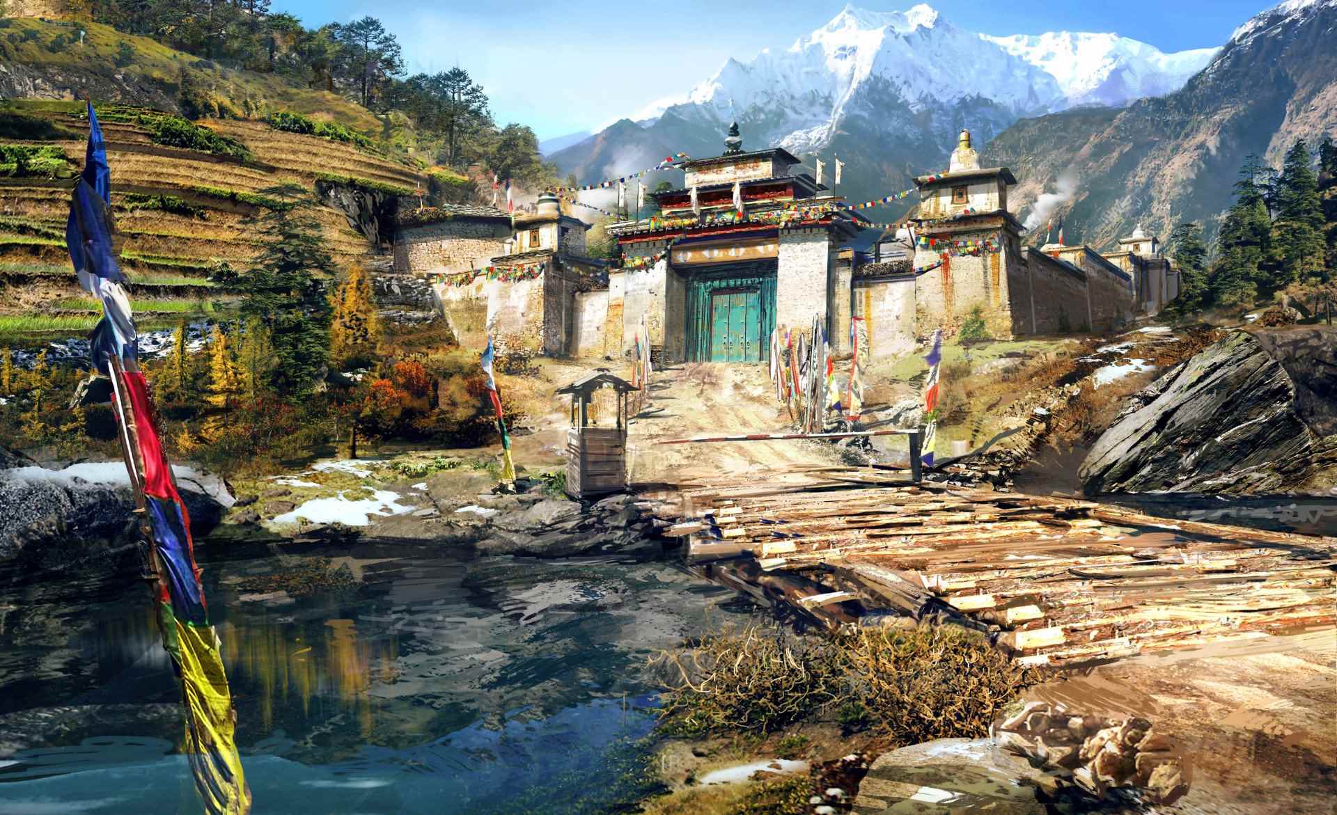 Far Cry 4 - Imagen 18
